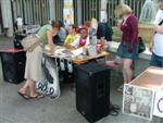 UAlbany Club Fair