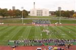 WCDB/WSUA 40th Anniversary [UAlbany Football Game]